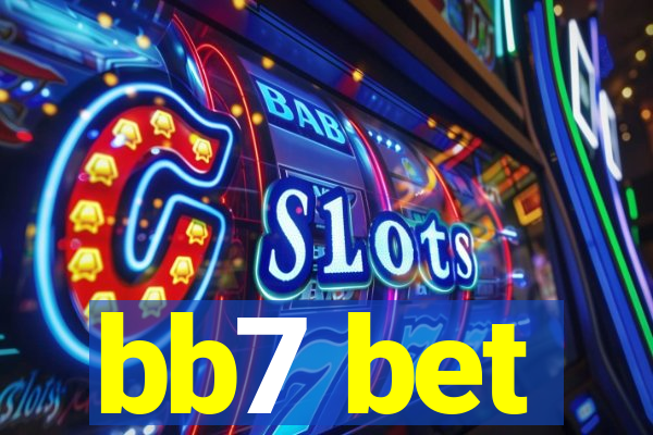 bb7 bet